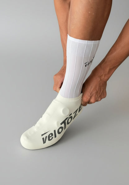 veloToze Kurzschuhüberzüge - Rennrad 2.0