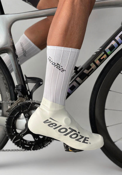 veloToze Kurzschuhüberzüge - Rennrad 2.0