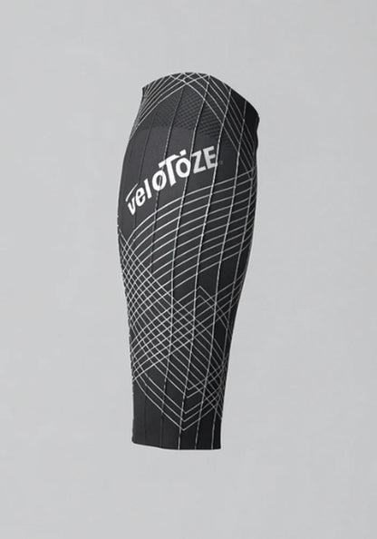 NEW veloToze 12.5 Watts Aero Compression Calf Guards