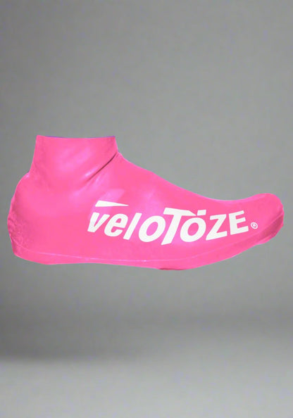 veloToze Kurzschuhüberzüge - Rennrad 2.0