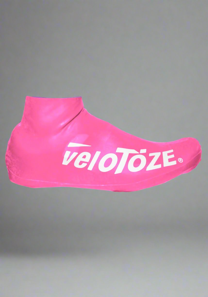 veloToze Kurzschuhüberzüge - Rennrad 2.0
