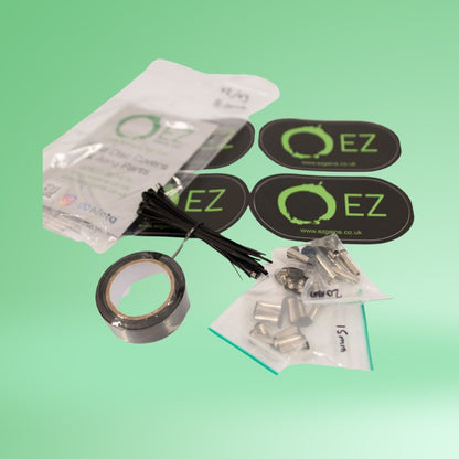 EZ Disc Fixing Pack