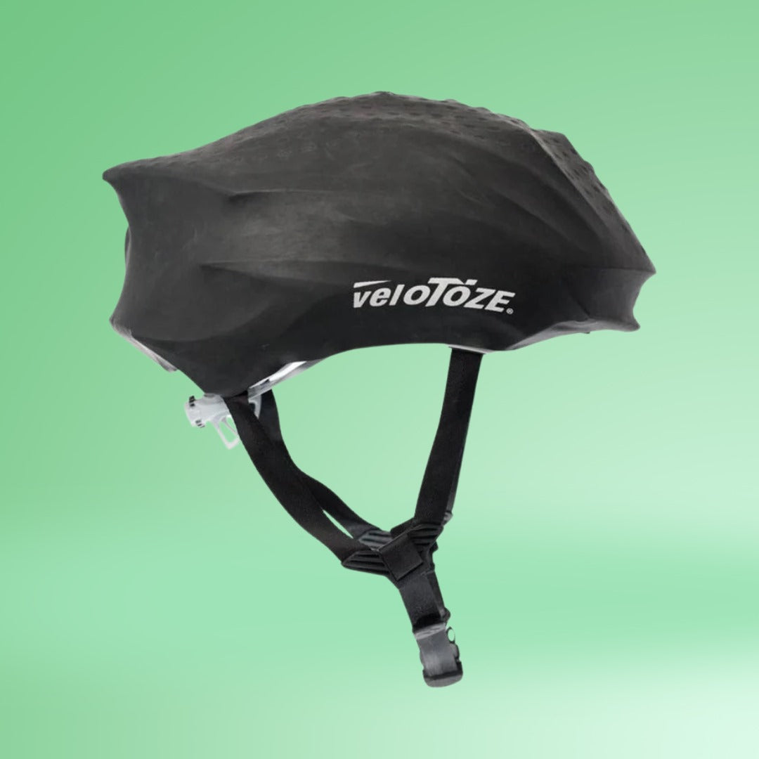 EZ Aero Helmet Cover 4-6 Watt Saving