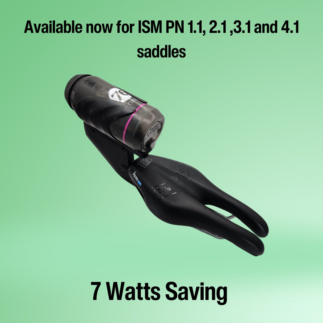 EZ® Hydro Gains 7 Watts