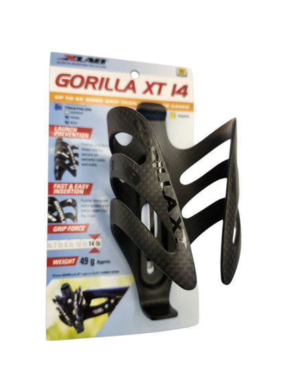 Gorilla XT Bottle Cage