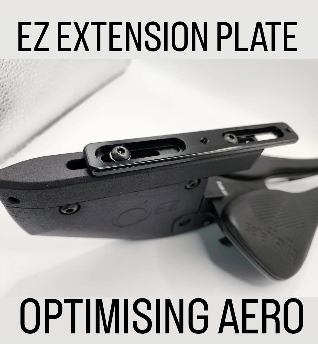 EZ Extension Plate
