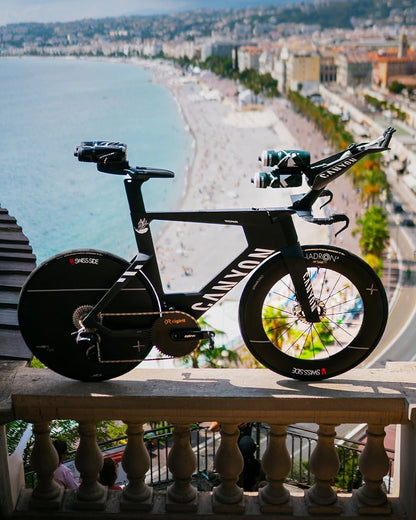 Gorilla XT Bottle Cage (Gloss)