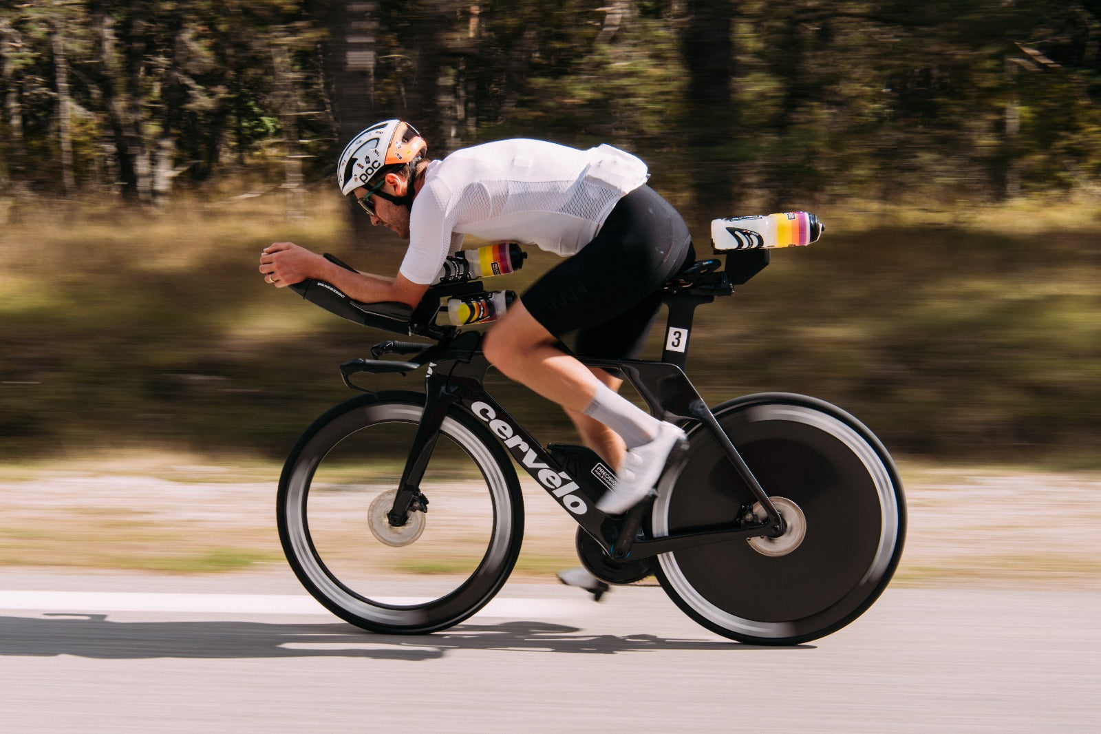 Gorilla XT Bottle Cage (Gloss)