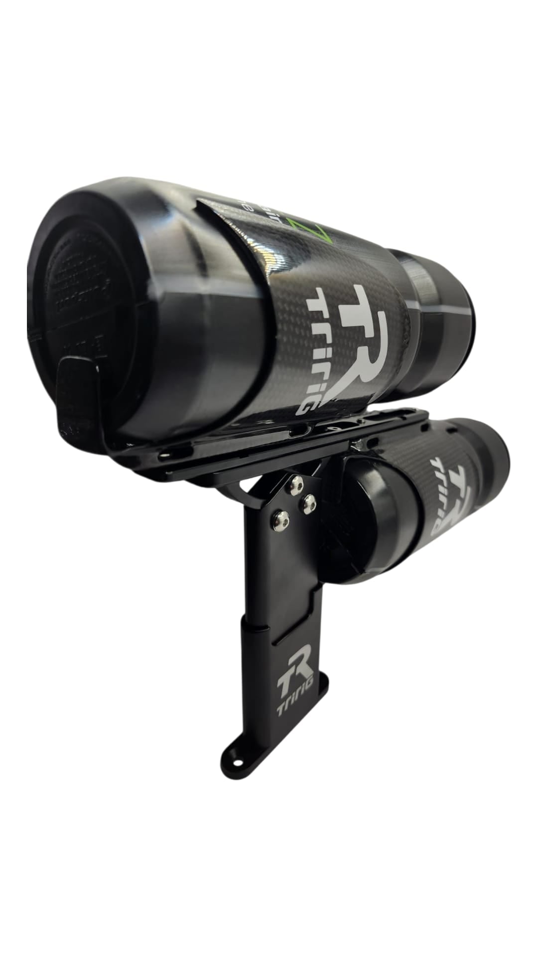 BTA TriRig Full System