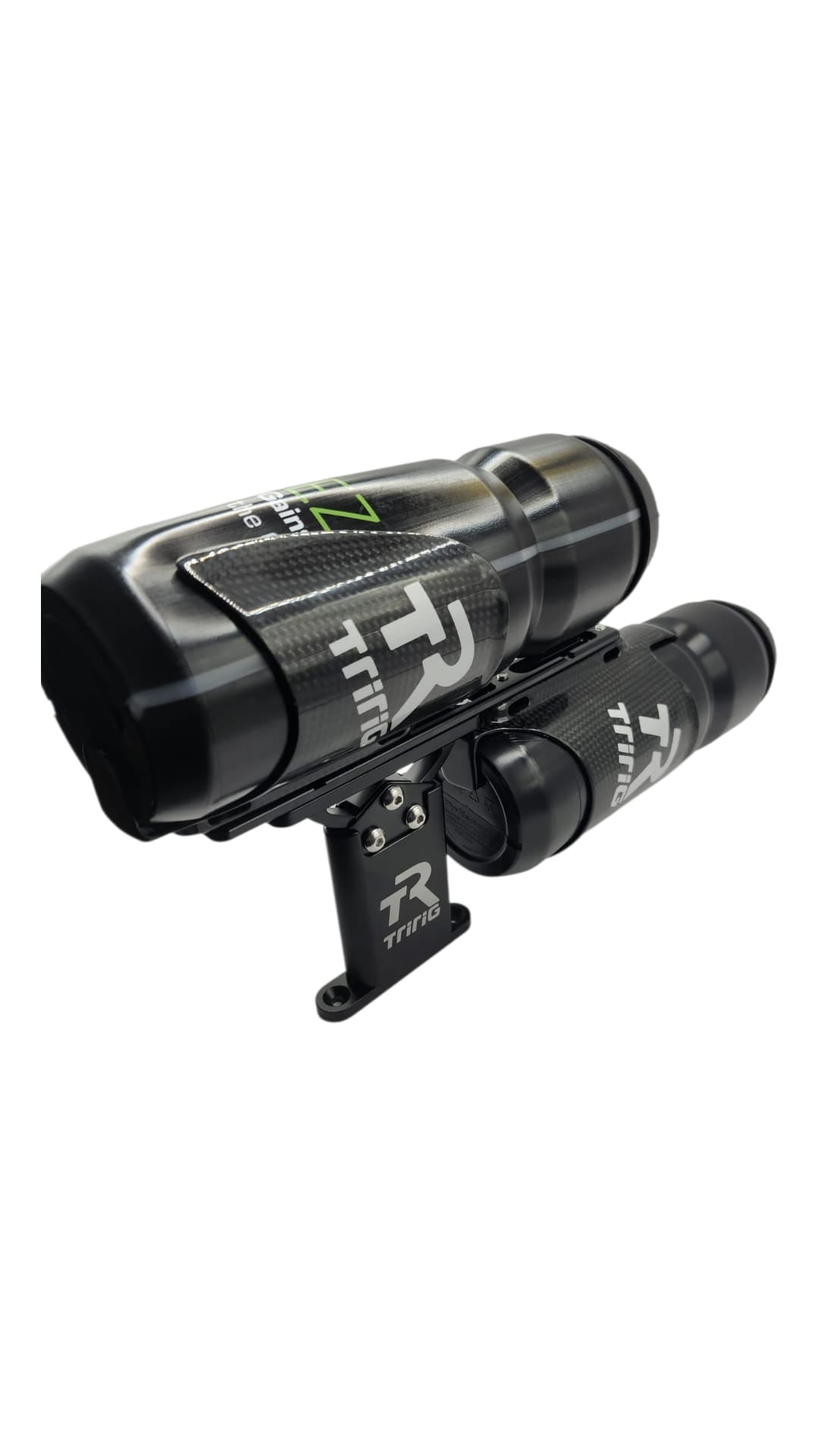BTA TriRig Full System