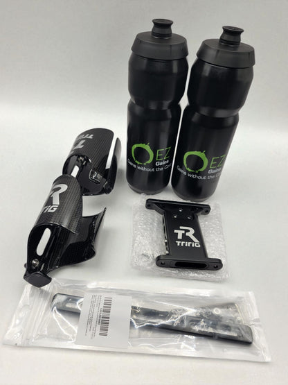 BTA TriRig Full System