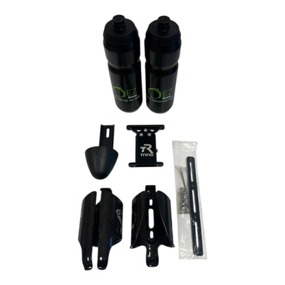 BTA TriRig Full System - 10w+