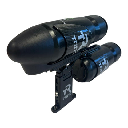 BTA TriRig Full System - 10w+