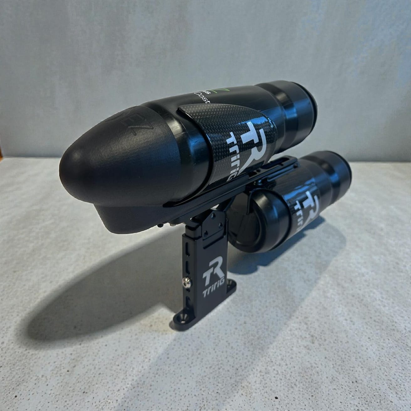 BTA TriRig Full System - 10w+