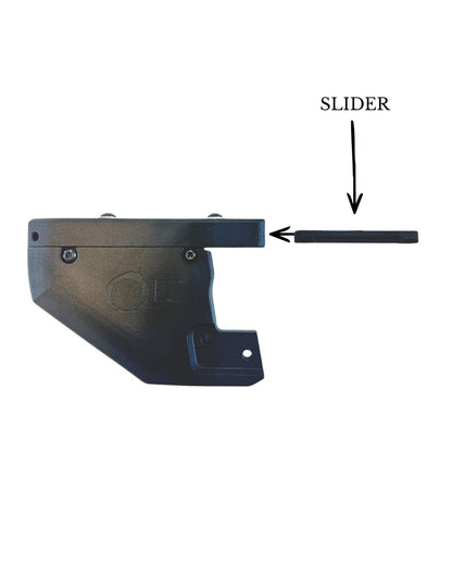 EZ Hydro-Gains Slider