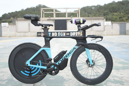 Orbea TT BTA Halterung