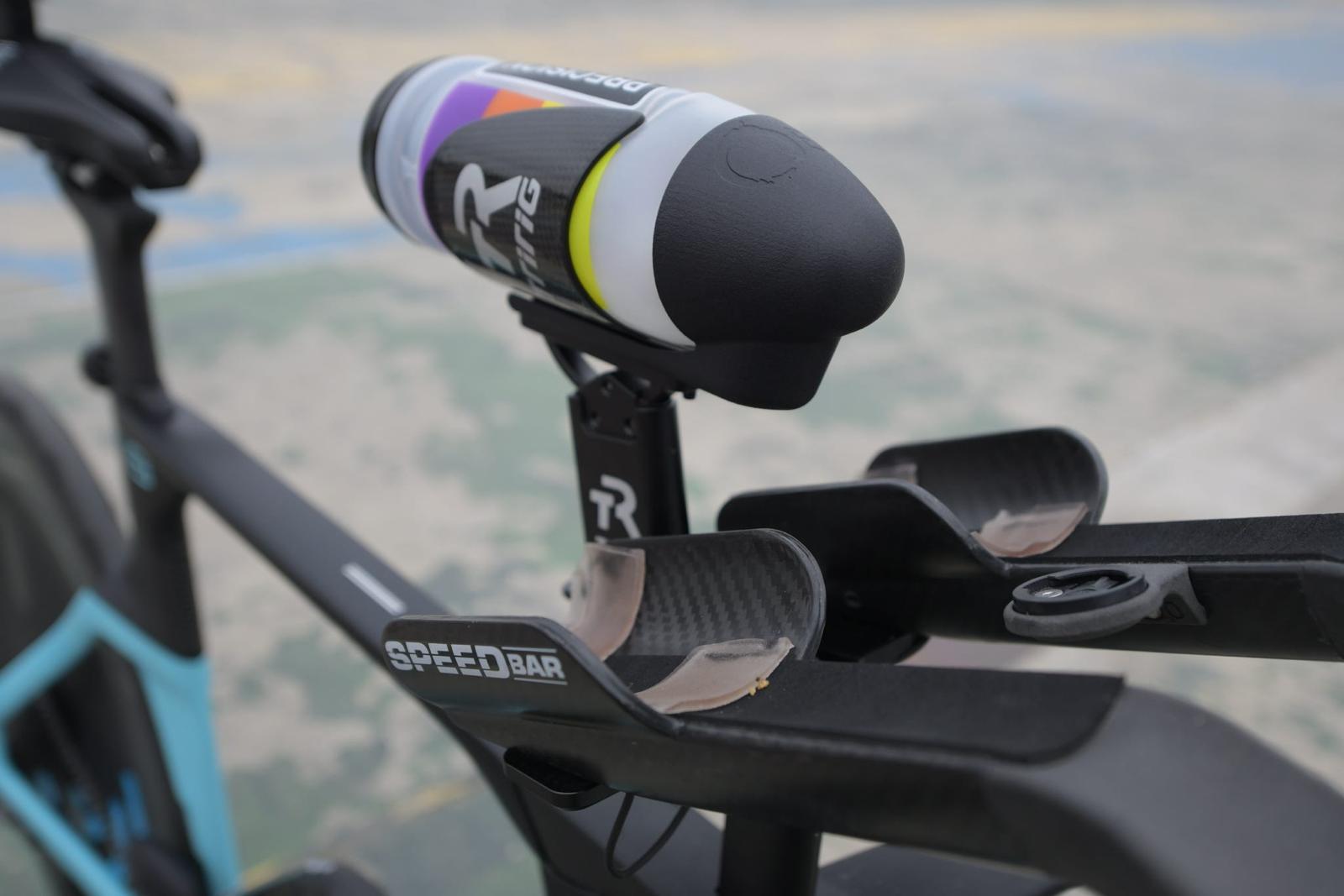 Orbea TT BTA Halterung