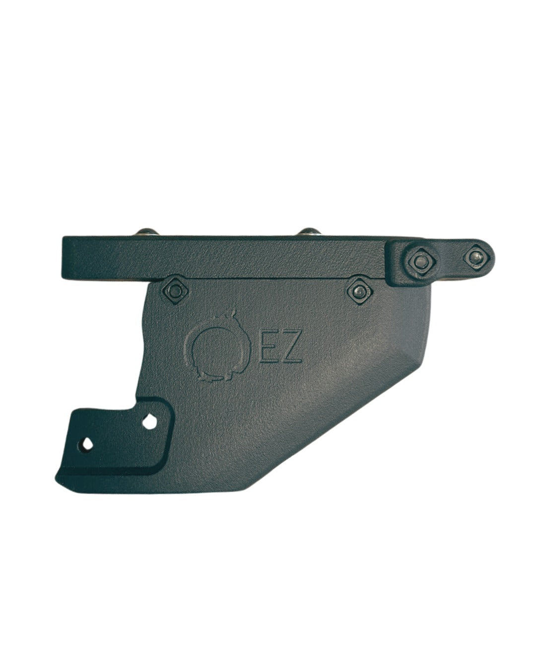 EZ Go Pro light Mount