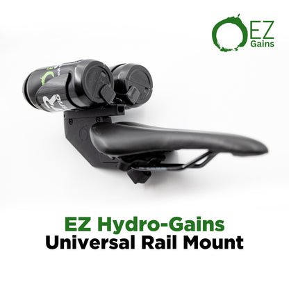 EZ Hydro Gains® (Universal Metal Rail Mount) Pre-Order 17th April