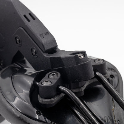 EZ Hydro Gains® (Universal Metal Rail Mount) Pre-Order 17th April