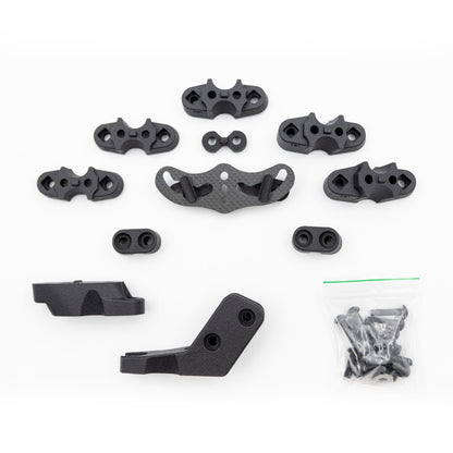 EZ Hydro Gains® (Universal Metal Rail Mount) Pre-Order 17th April