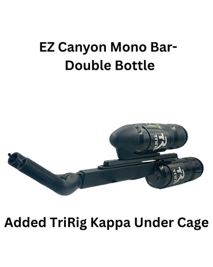 EZ Gains® Canyon BTA System - Canyon Mono Bar