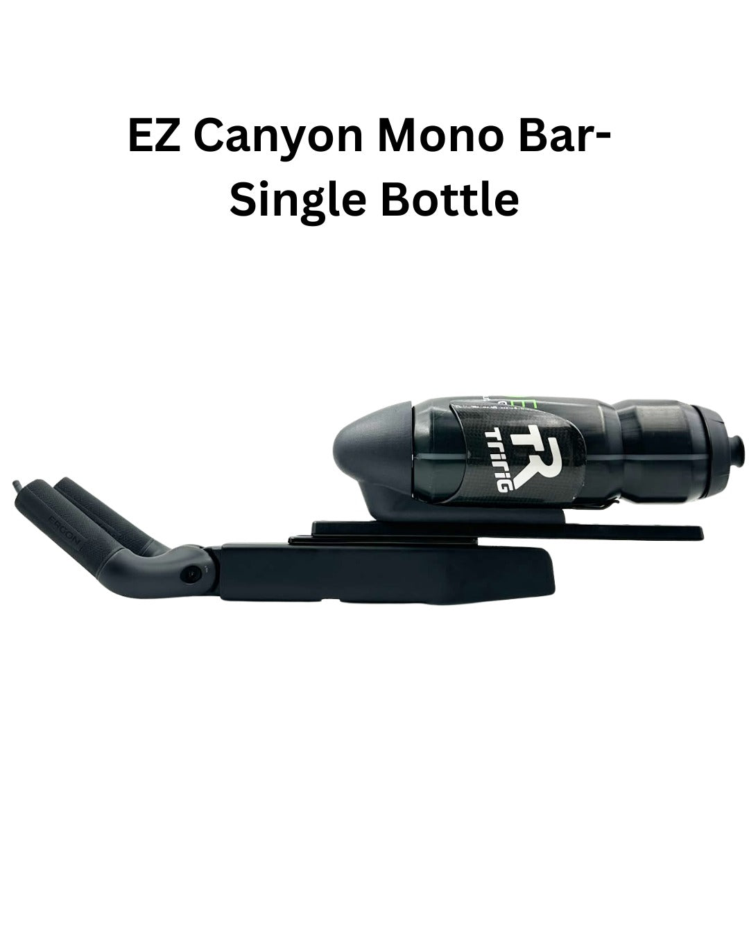 EZ Gains® Canyon BTA System - Canyon Mono Bar