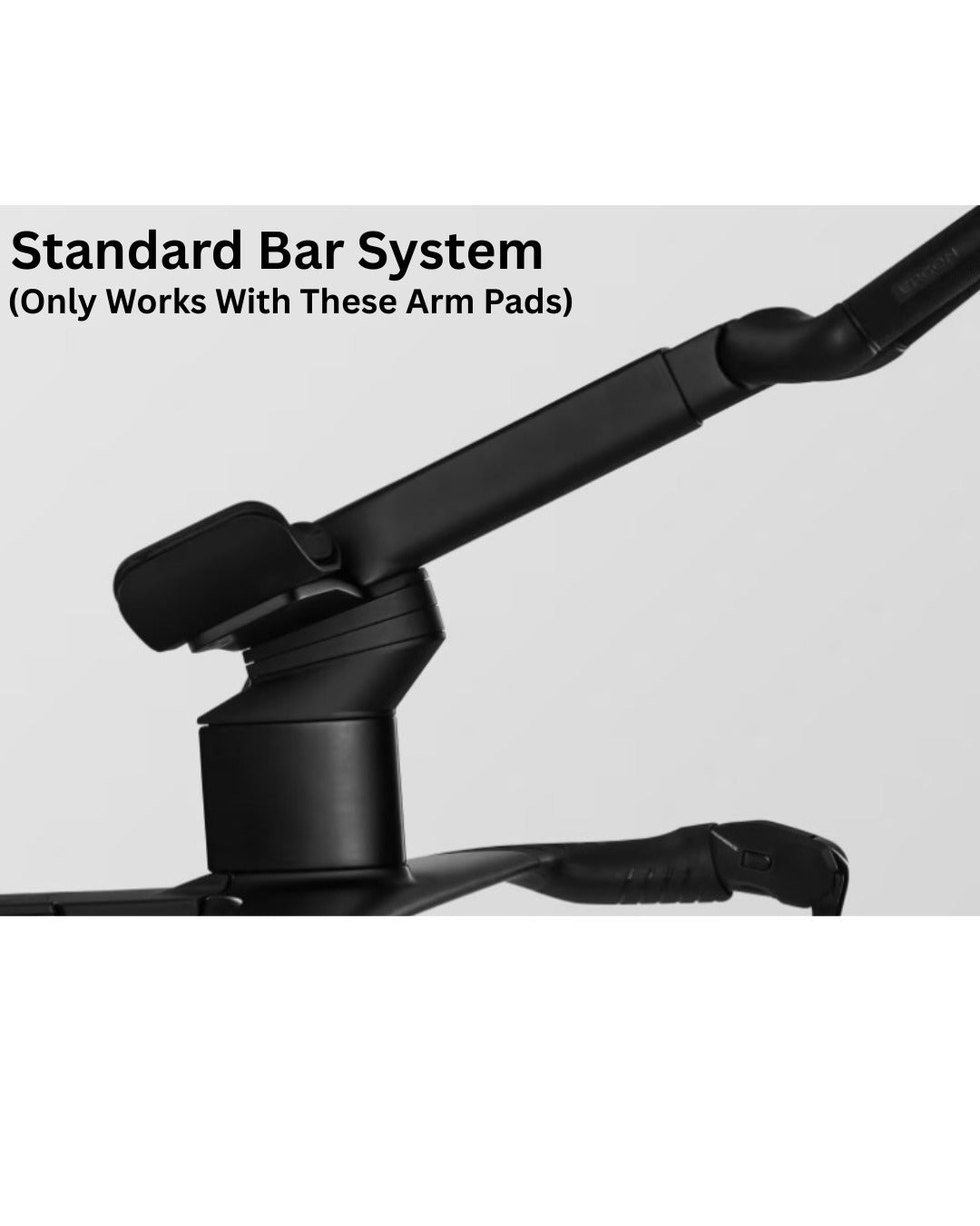 EZ Gains® Canyon BTA System - Canyon Mono Bar