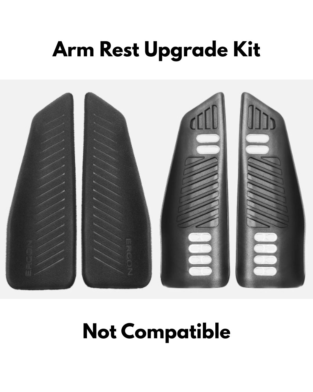 EZ Gains® Canyon BTA System - Canyon Mono Bar
