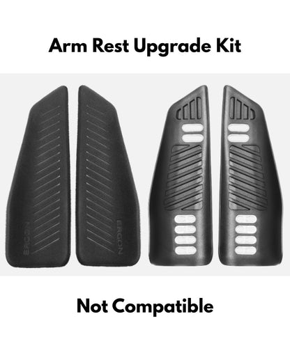EZ Gains® Canyon BTA System - Canyon Mono Bar