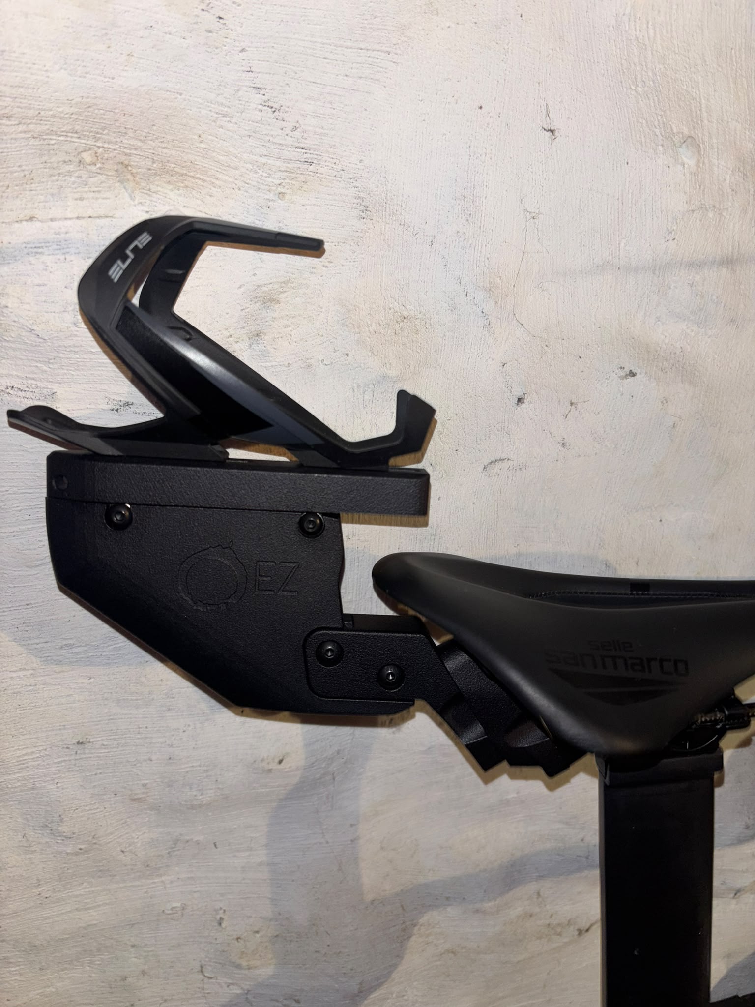 EZ Hydro Gains® (Universal Rail Mount) Up To 12 Watts (NOT ISM COMPATIBLE)