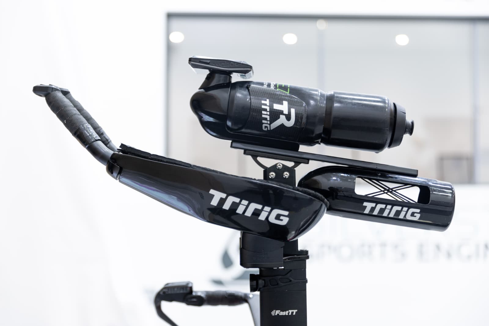 EZ TriRig BTA Full System - 10w+