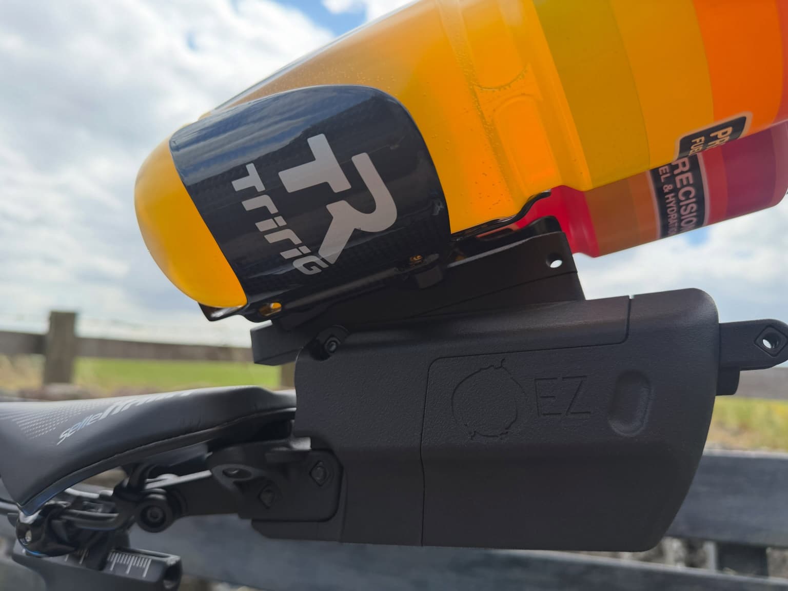 EZ Hydro Gains® With TOOLBOX Up To 12 Watts