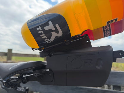 EZ Hydro Gains® With TOOLBOX Up To 12 Watts