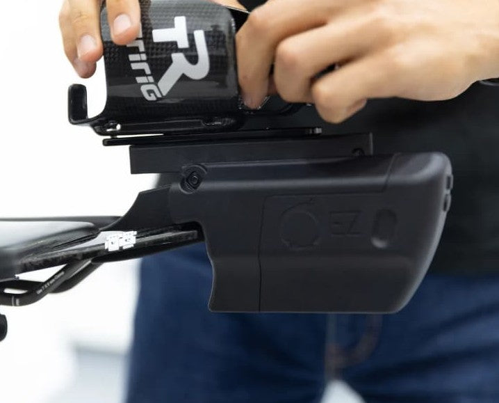 EZ Hydro Gains® With TOOLBOX Up To 12 Watts