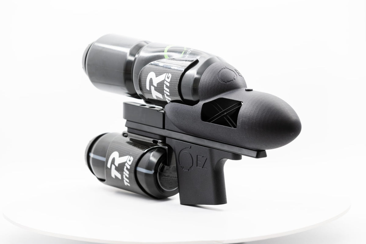 EZ AeroFlow1 BTA® (Coming Soon)