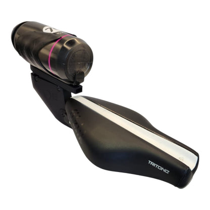 EZ® Hydro Gains 7 Watts