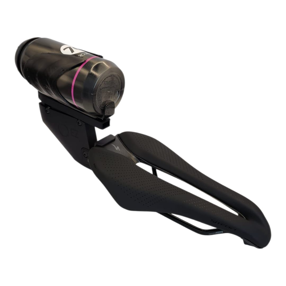 EZ® Hydro Gains 7 Watts