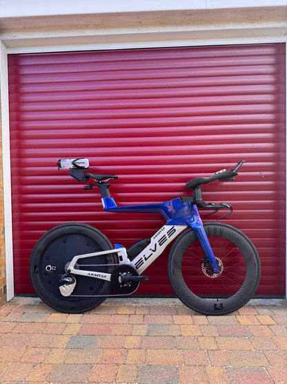 EZ® Hydro Gains 7 Watts