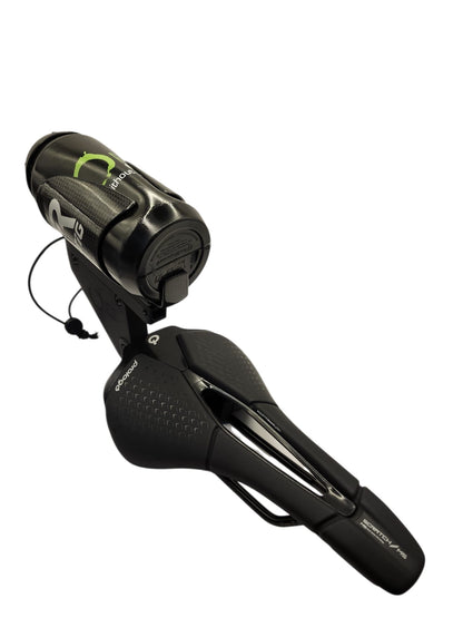 EZ Hydro Gains® & Gorilla XT Bottle Cage Bundle