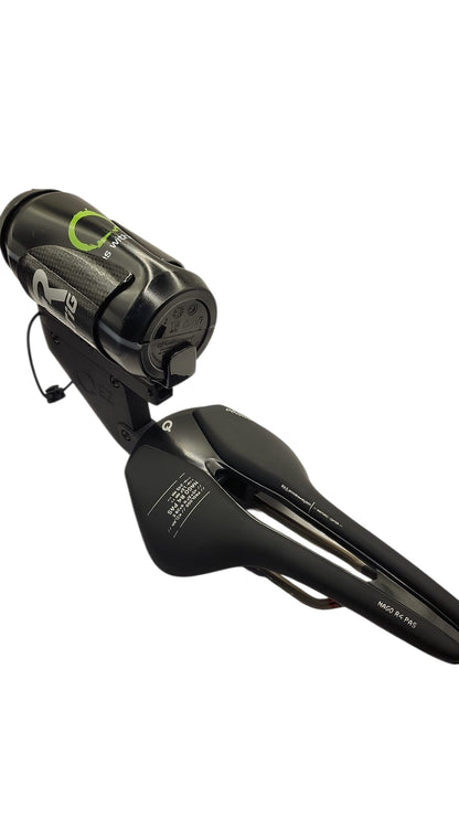 EZ Hydro Gains® & Gorilla XT Bottle Cage Bundle