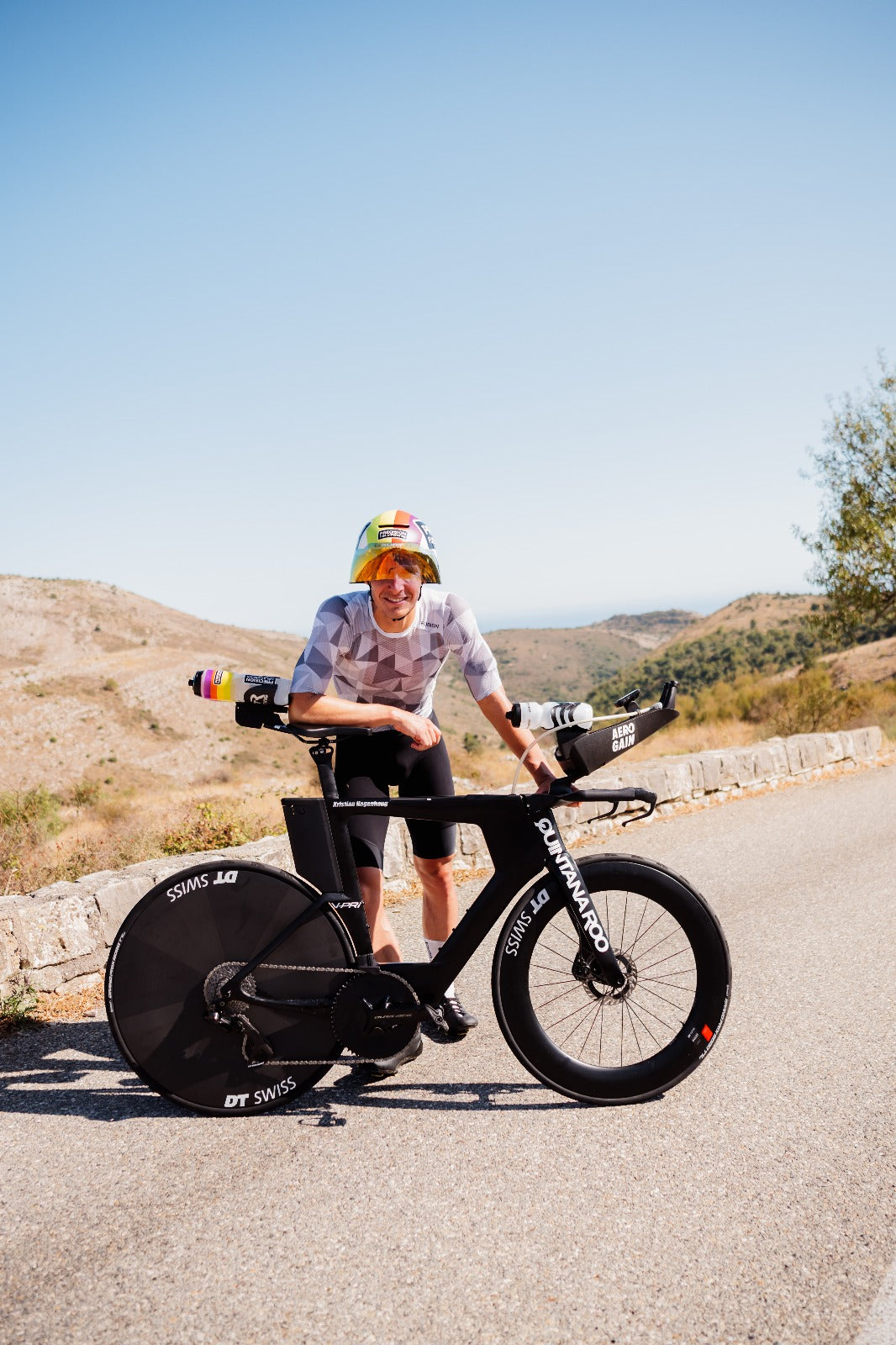 EZ Hydro Gains – EZ Gains Ltd