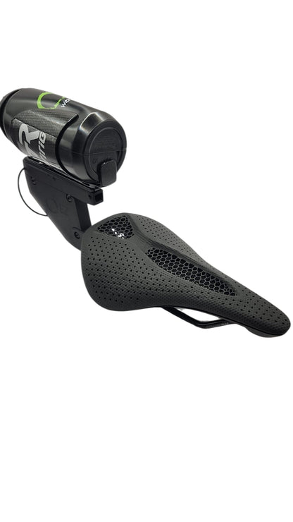 EZ Hydro Gains® & Gorilla XT Bottle Cage Bundle