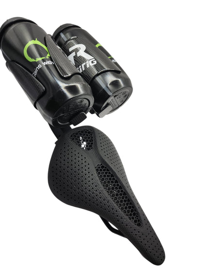 EZ Hydro Gains® Up to 12 Watts