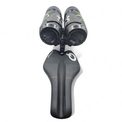 EZ Hydro Gains® & Kappa Tri Rig Cage Bundle