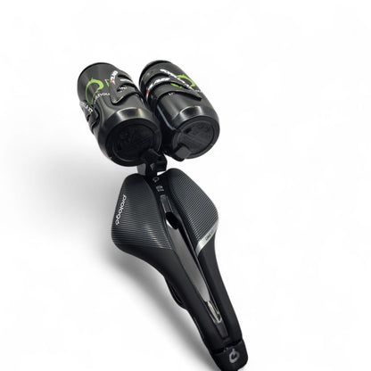 EZ Hydro Gains® & Kappa Tri Rig Cage Bundle