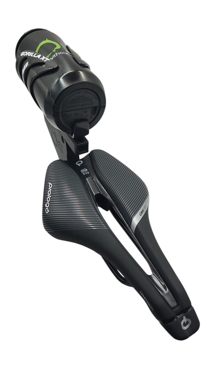EZ Hydro Gains® & Kappa Tri Rig Cage Bundle