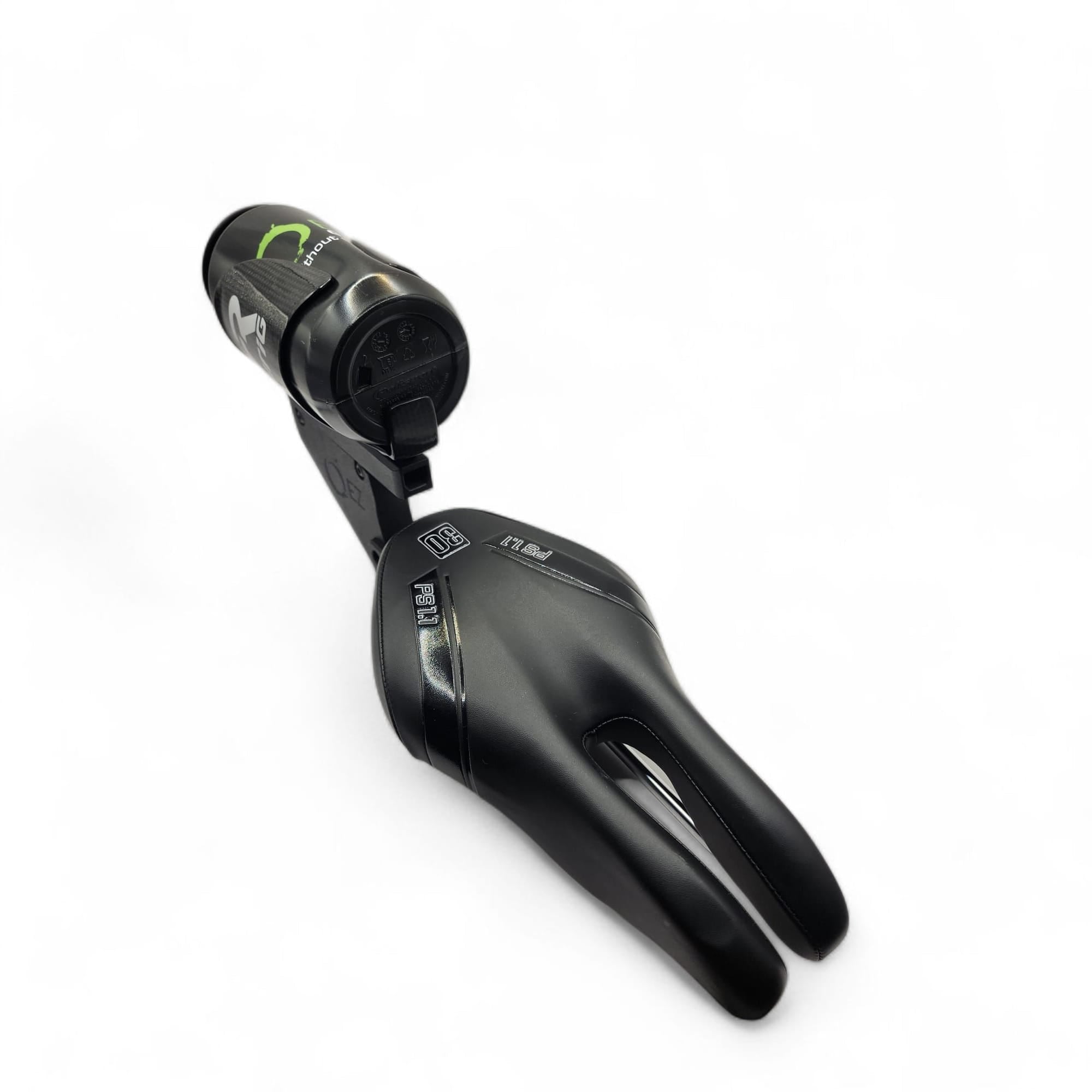 EZ Hydro Gains® 12 Watts | Rear Bottle Cage Holder – EZ Gains Ltd
