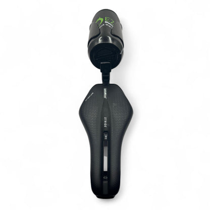 EZ Hydro Gains® Up to 12 Watts