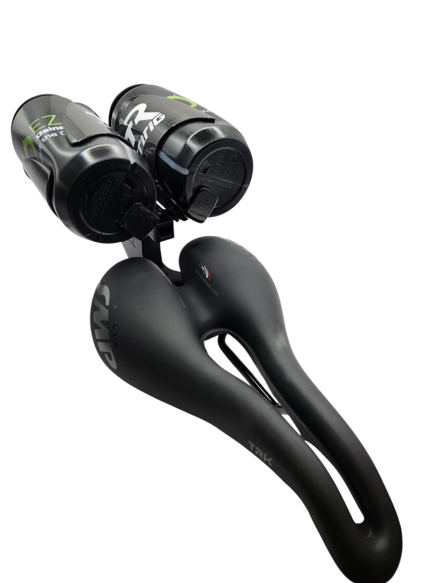 EZ Hydro Gains® 12 Watts | Rear Bottle Cage Holder – EZ Gains Ltd